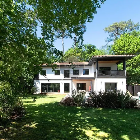 Valenor - Hossegor - Piscine - Golf Casa vacanze *