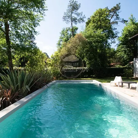 Valenor - Hossegor - Piscine - Golf Casa vacanze *
