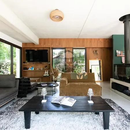 Casa vacanze Valenor - Hossegor - Piscine - Golf Soorts-Hossegor