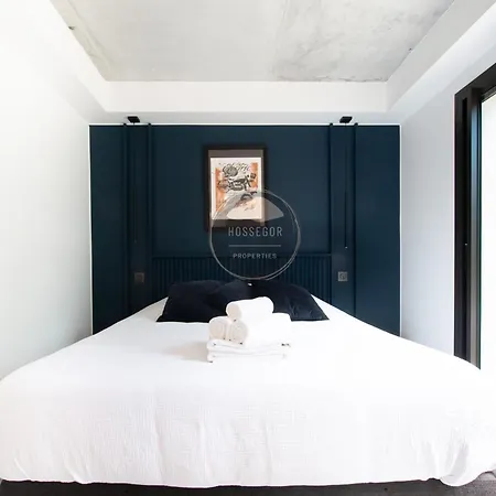 Casa vacanze Valenor - Hossegor - Piscine - Golf Soorts-Hossegor