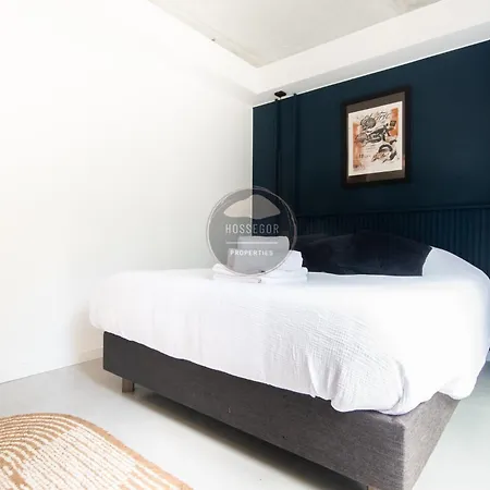 Casa vacanze Valenor - Hossegor - Piscine - Golf Soorts-Hossegor