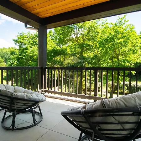 Valenor - Hossegor - Piscine - Golf Casa vacanze