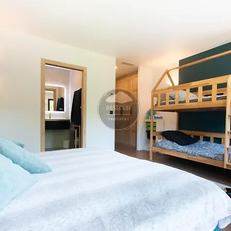 Casa vacanze Valenor - Hossegor - Piscine - Golf *