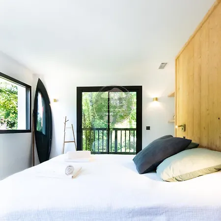 Valenor - Hossegor - Piscine - Golf Casa vacanze *