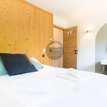 Valenor - Hossegor - Piscine - Golf Casa vacanze *